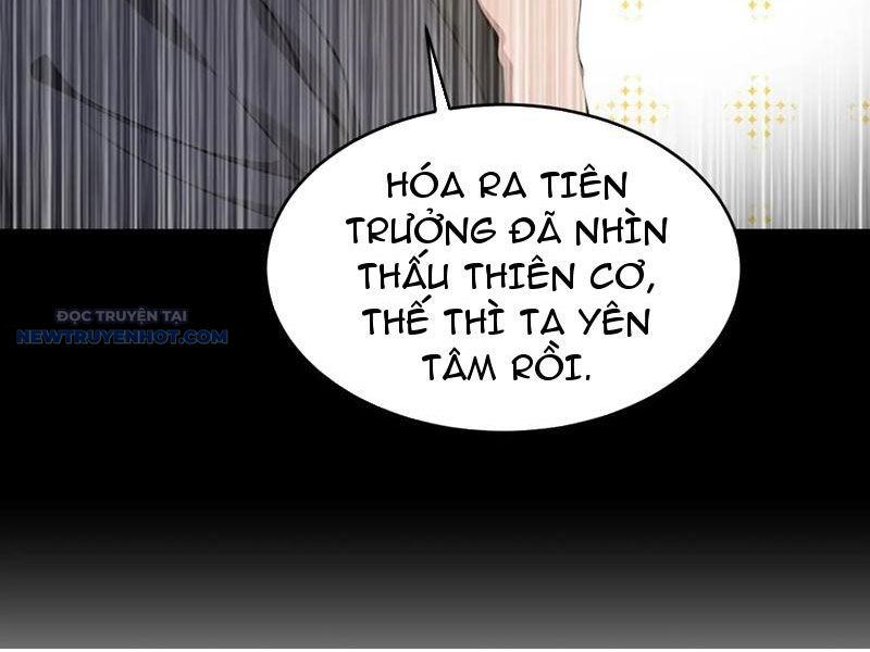 Ta Thực Sự Không Muốn Làm Thần Tiên chapter 104 - Trang 35