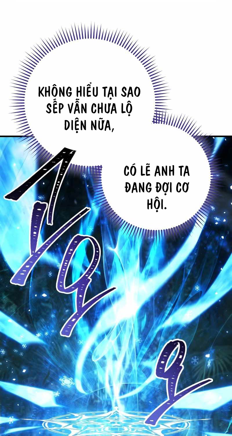 Anh Hùng Trở Lại Chapter 83 - Trang 89