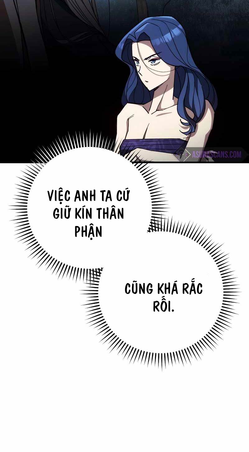 Anh Hùng Trở Lại Chapter 83 - Trang 49