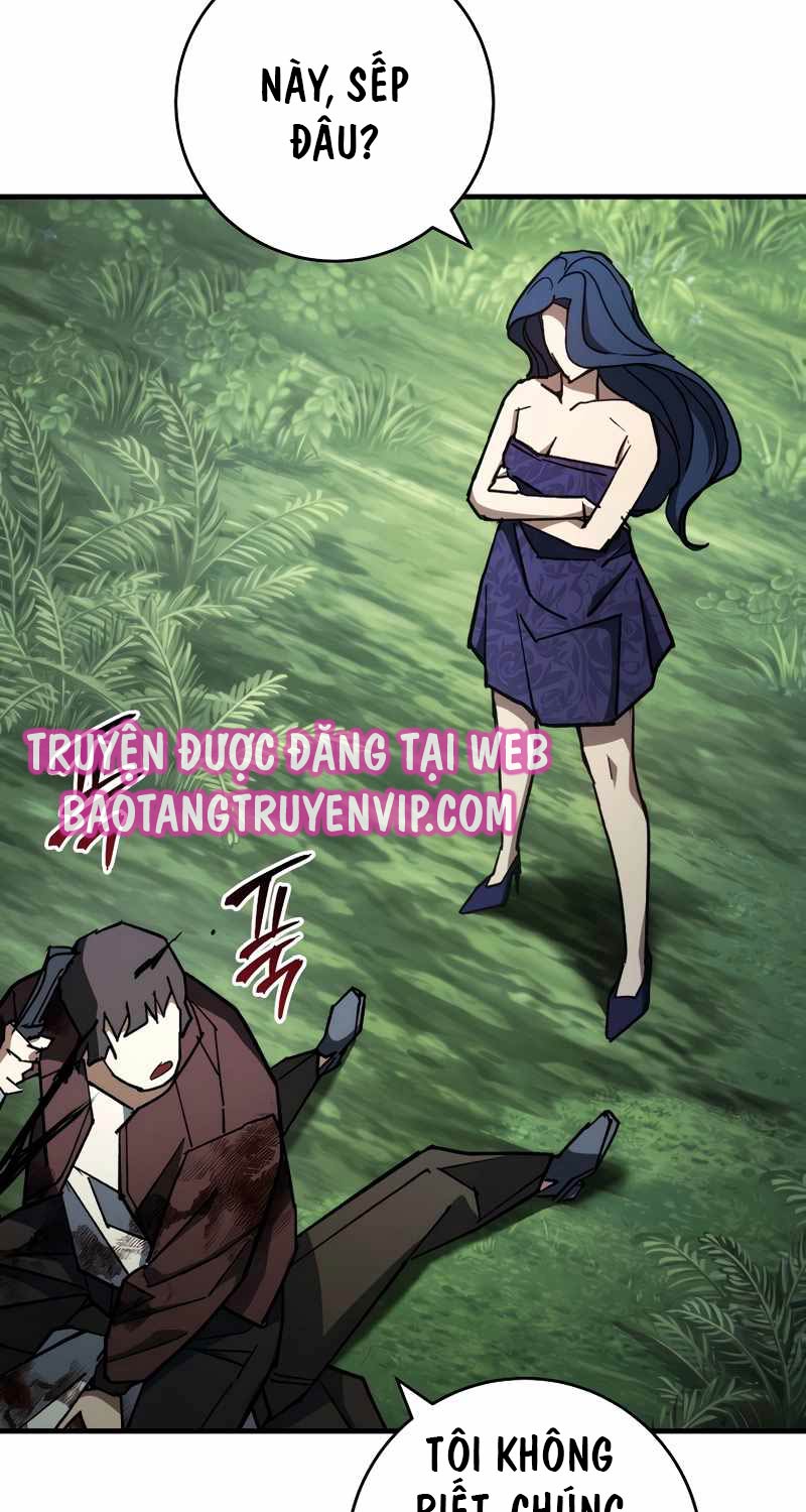 Anh Hùng Trở Lại Chapter 83 - Trang 44