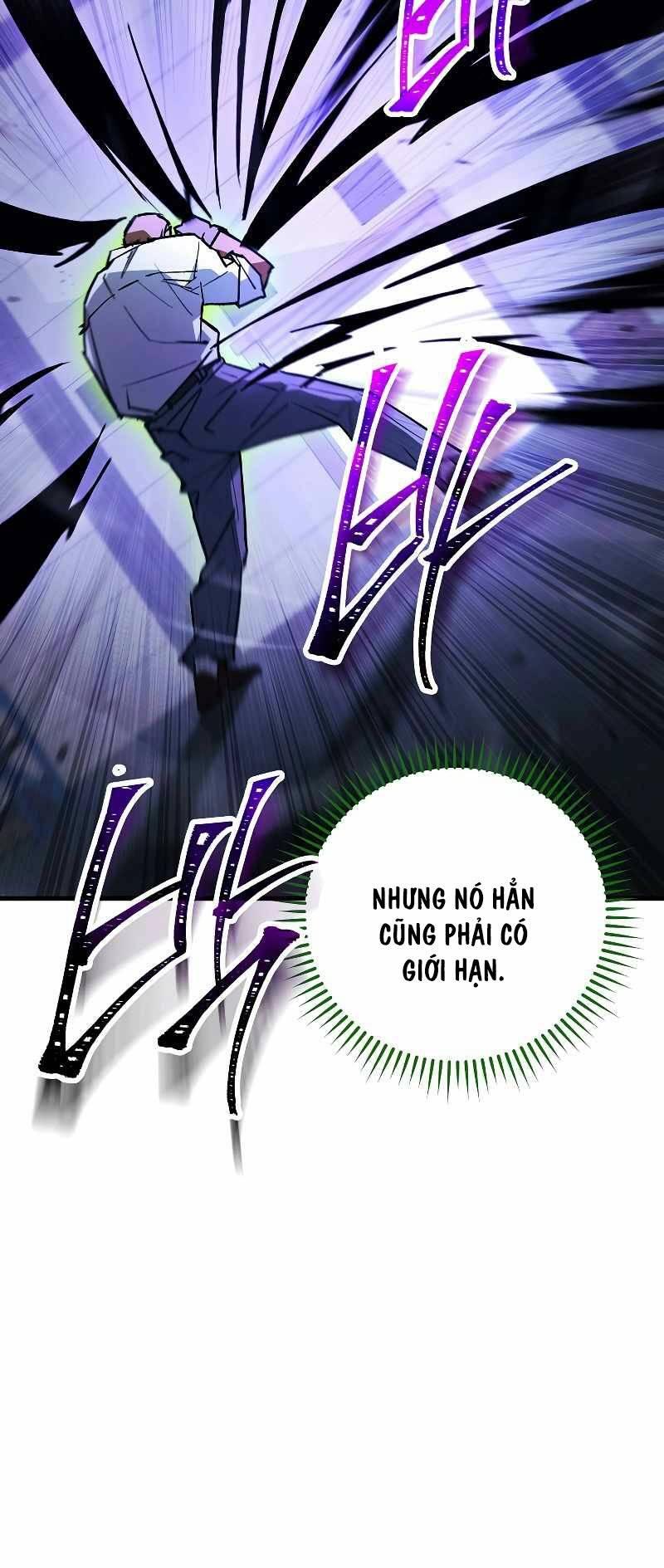 Anh Hùng Trở Lại Chapter 73 - Trang 21