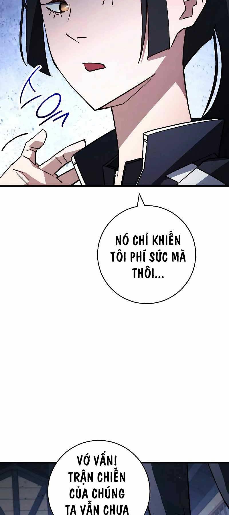 Anh Hùng Trở Lại Chapter 73 - Trang 46