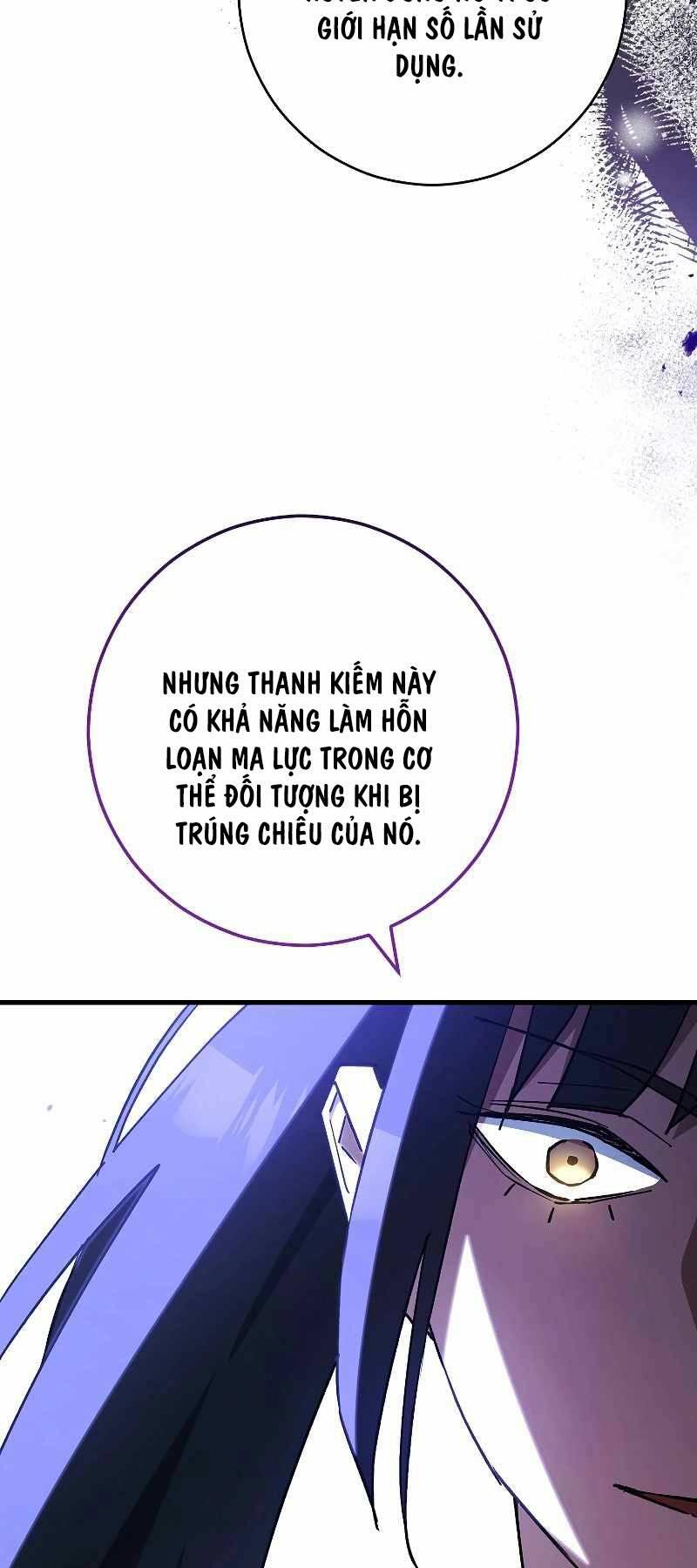 Anh Hùng Trở Lại Chapter 73 - Trang 76