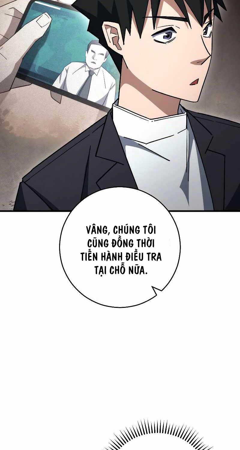 Anh Hùng Trở Lại Chapter 77 - Trang 73