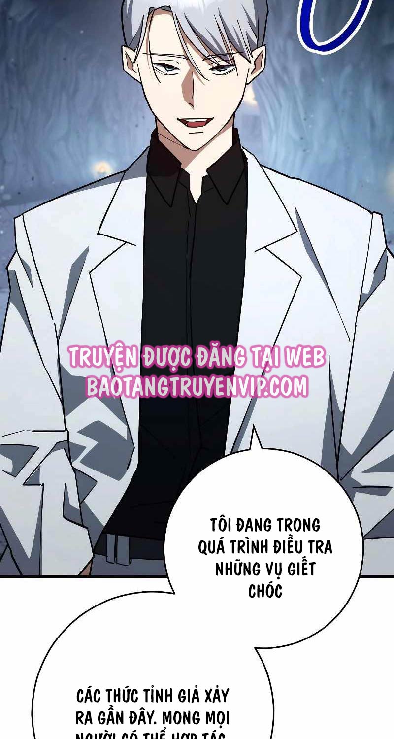 Anh Hùng Trở Lại Chapter 77 - Trang 71