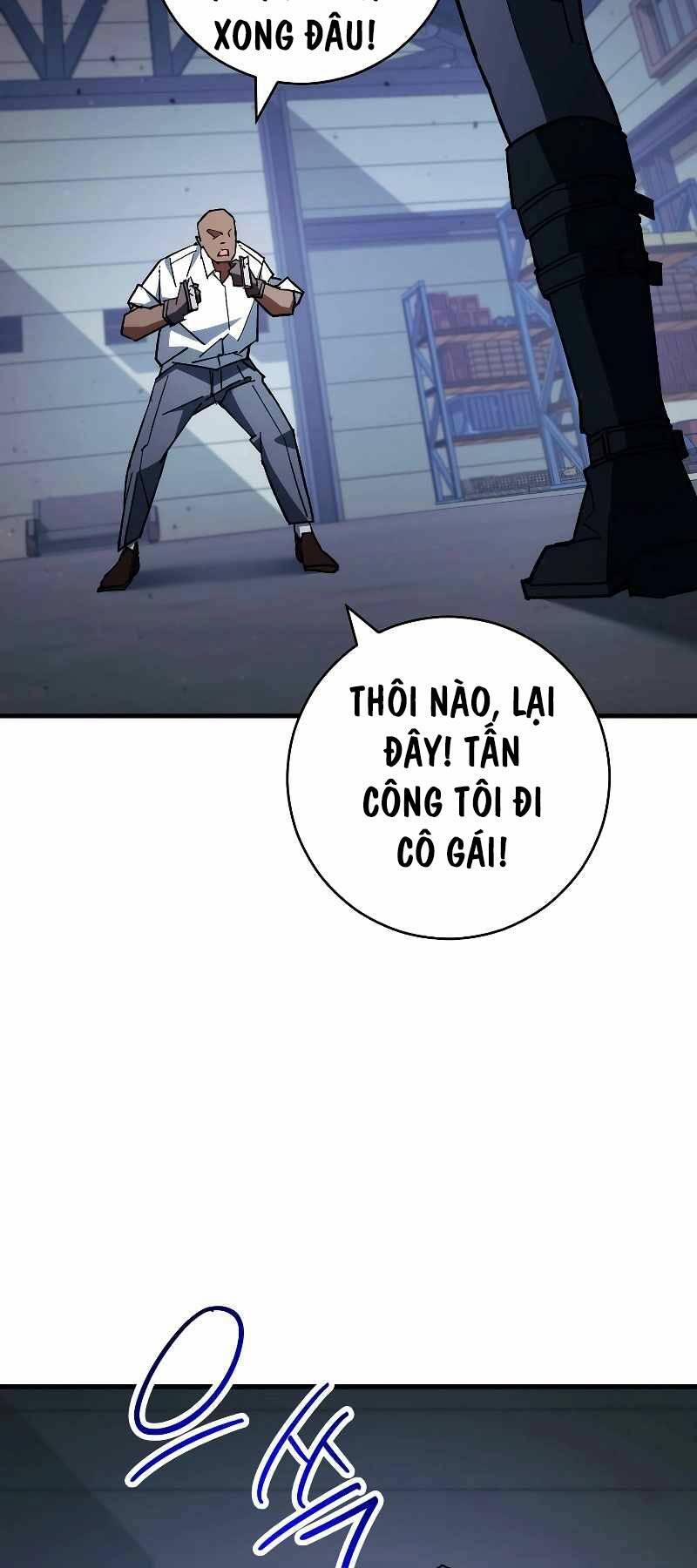 Anh Hùng Trở Lại Chapter 73 - Trang 47