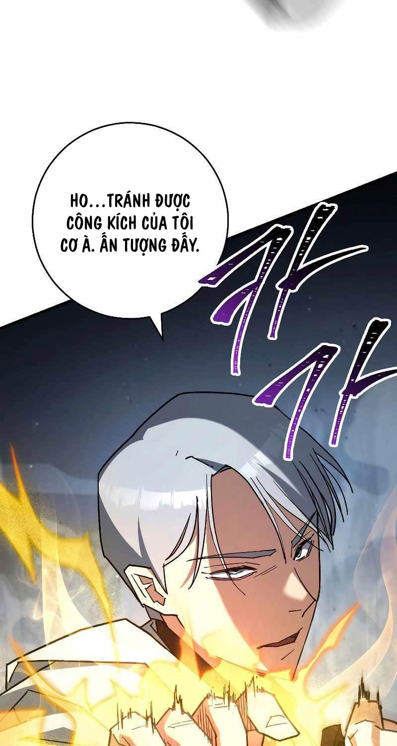 Anh Hùng Trở Lại Chapter 77 - Trang 84