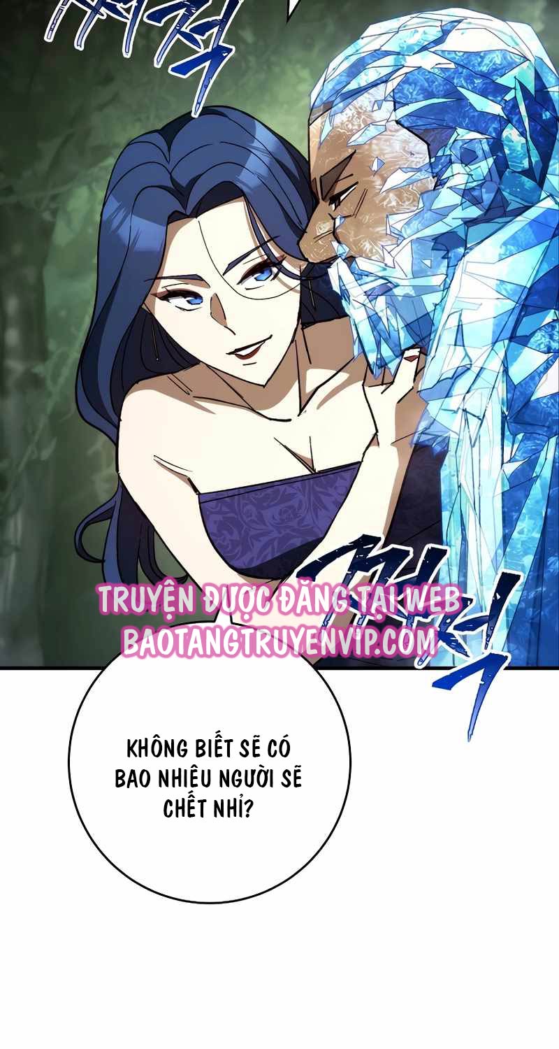 Anh Hùng Trở Lại Chapter 83 - Trang 18