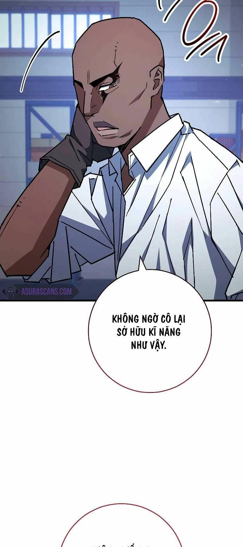 Anh Hùng Trở Lại Chapter 73 - Trang 6