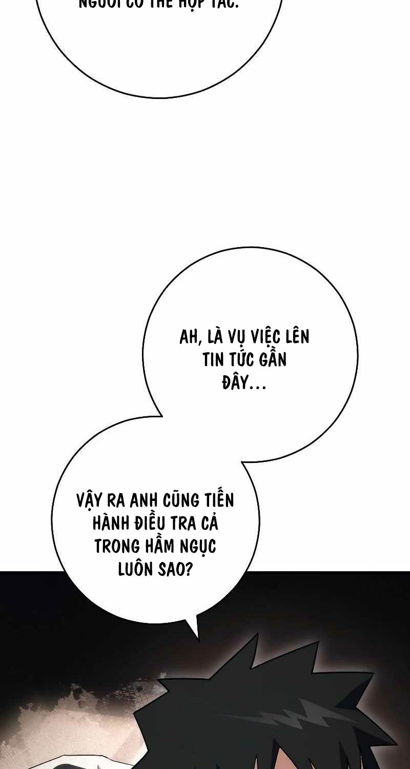 Anh Hùng Trở Lại Chapter 77 - Trang 72