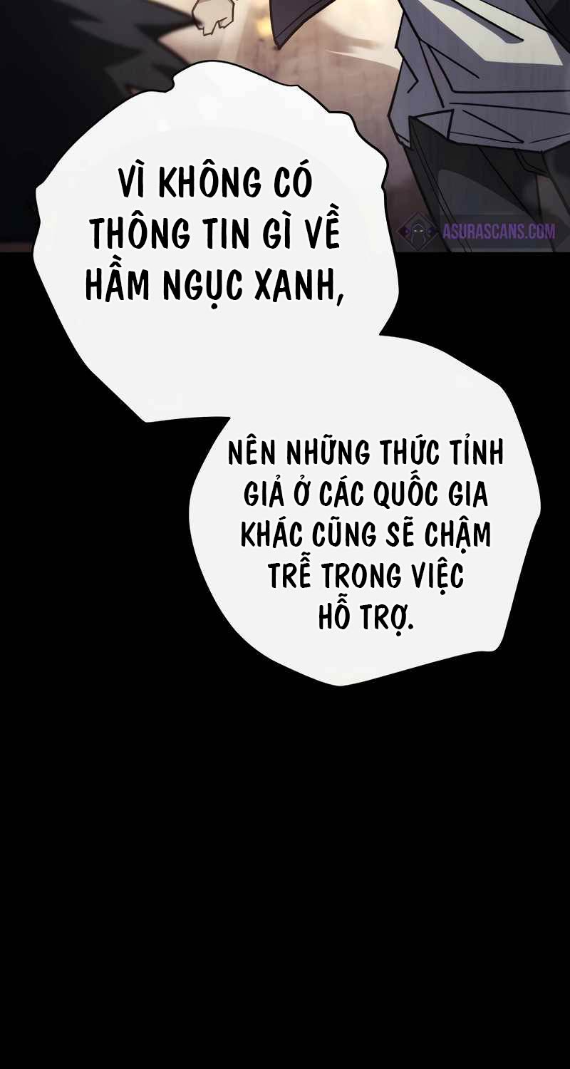 Anh Hùng Trở Lại Chapter 83 - Trang 8