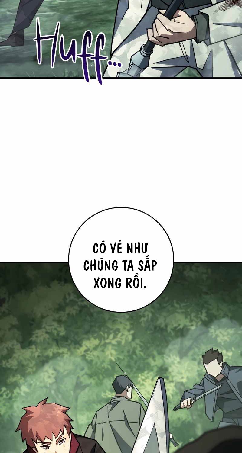 Anh Hùng Trở Lại Chapter 83 - Trang 42