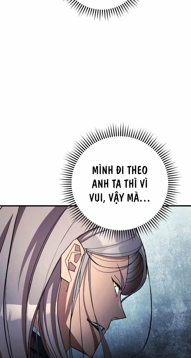 Anh Hùng Trở Lại Chapter 83 - Trang 48