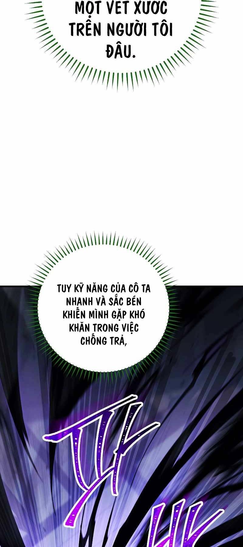 Anh Hùng Trở Lại Chapter 73 - Trang 20