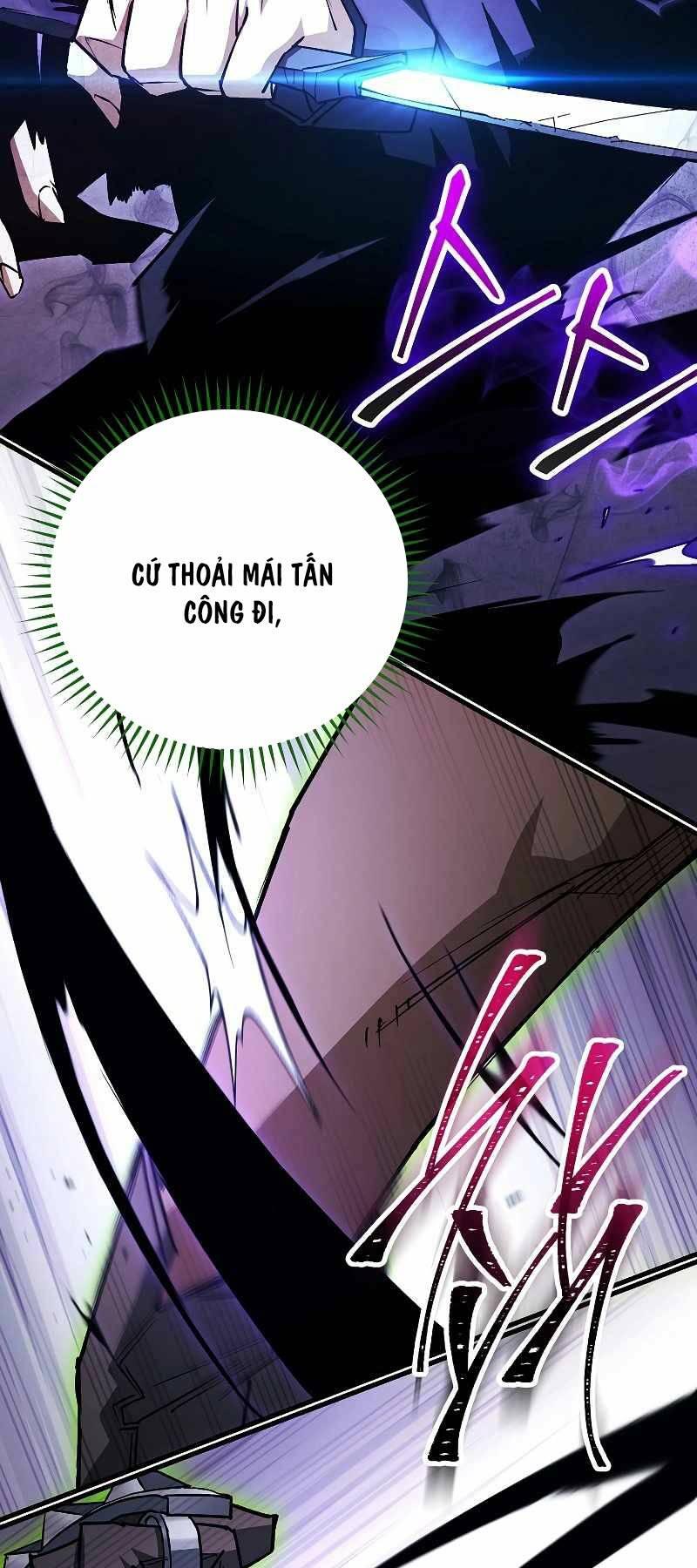 Anh Hùng Trở Lại Chapter 73 - Trang 17