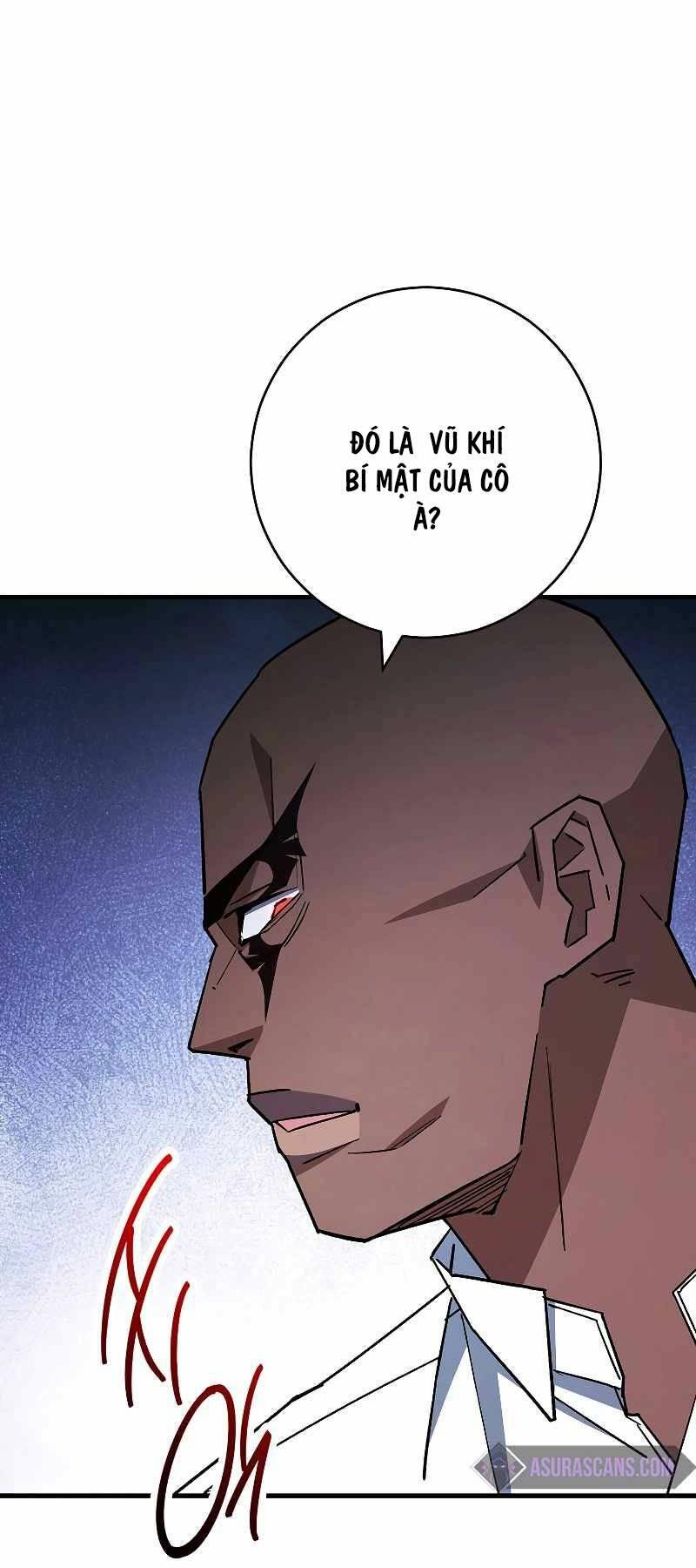 Anh Hùng Trở Lại Chapter 73 - Trang 36