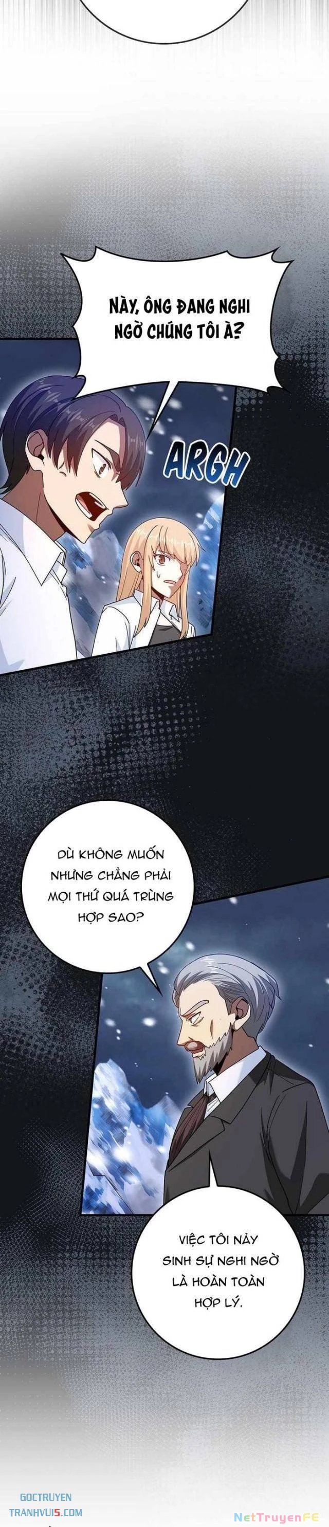 Thiên Tài Võ Thuật Hồi Quy Chapter 42 - Trang 10