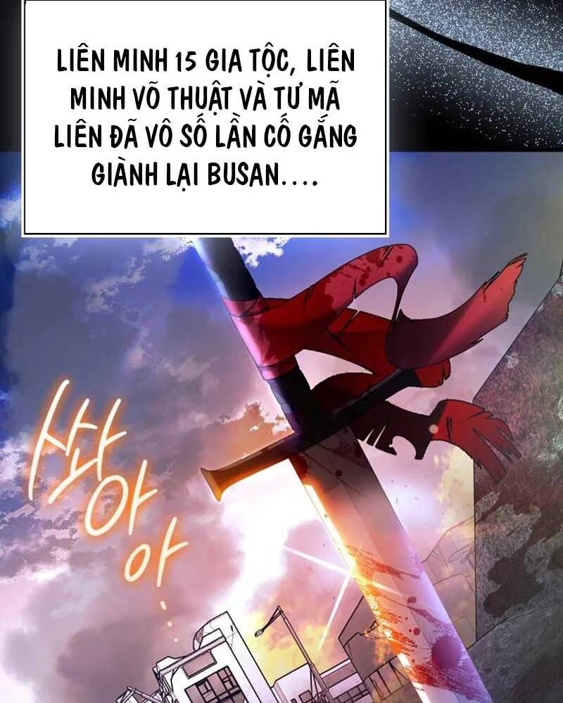 Thiên Tài Võ Thuật Hồi Quy Chapter 55 - Trang 44