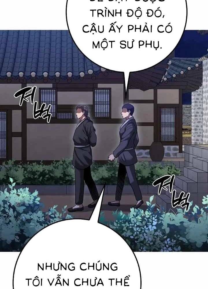 Thiên Tài Võ Thuật Hồi Quy Chapter 51 - Trang 21