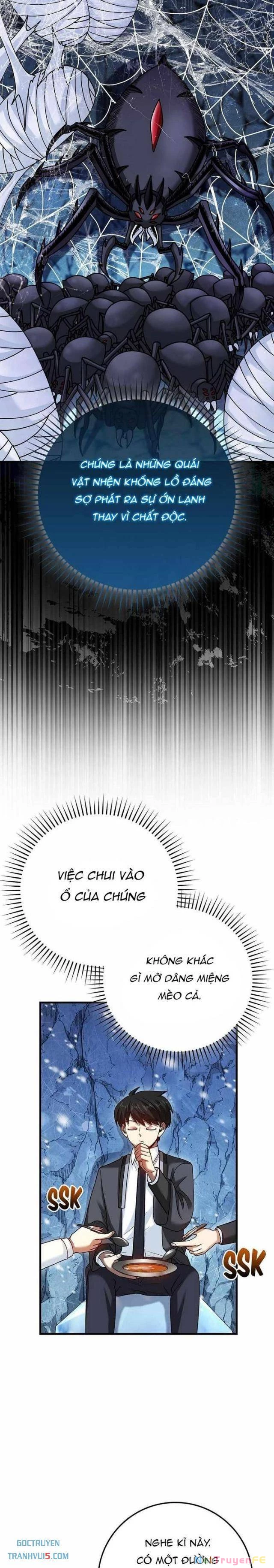 Thiên Tài Võ Thuật Hồi Quy Chapter 42 - Trang 23