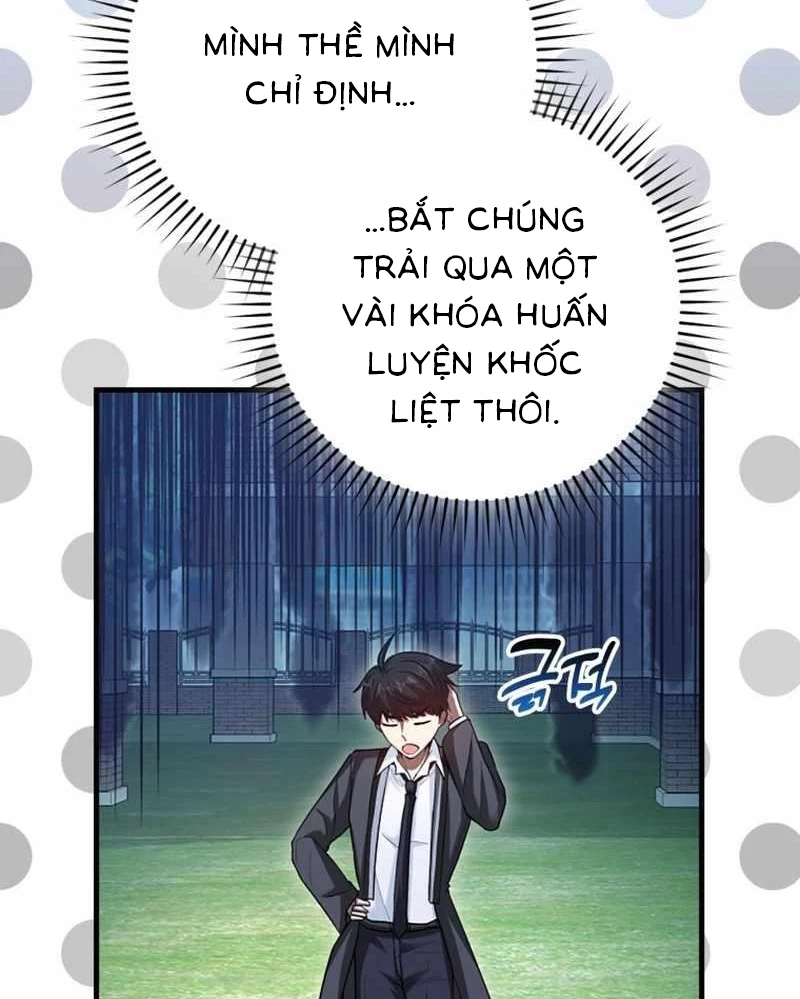 Thiên Tài Võ Thuật Hồi Quy Chapter 58 - Trang 140