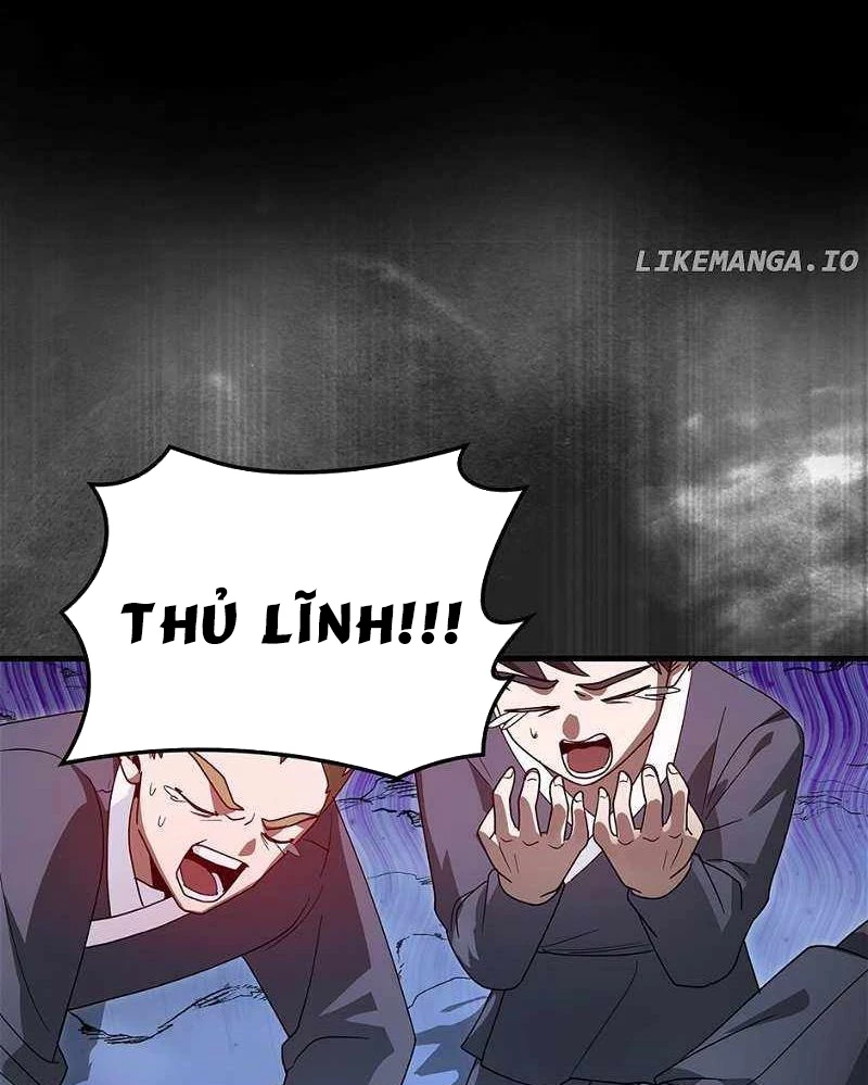 Thiên Tài Võ Thuật Hồi Quy Chapter 46 - Trang 46