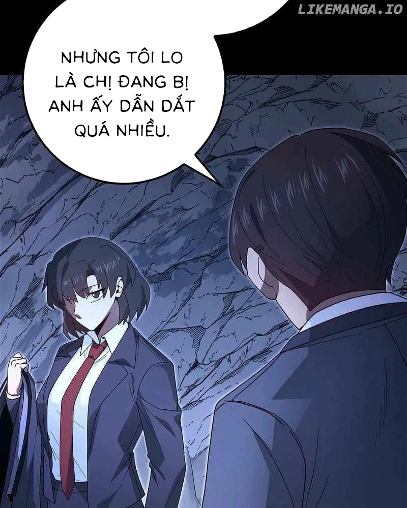 Thiên Tài Võ Thuật Hồi Quy Chapter 46 - Trang 72