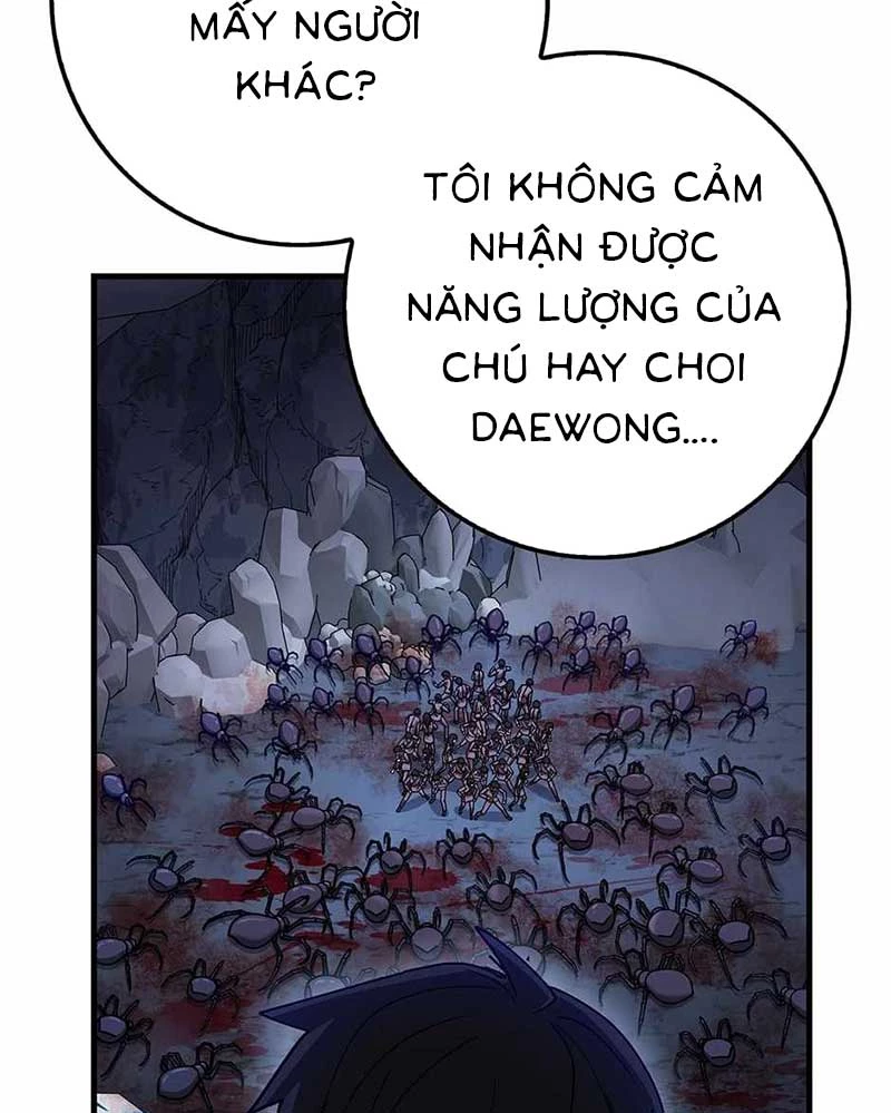 Thiên Tài Võ Thuật Hồi Quy Chapter 44 - Trang 66