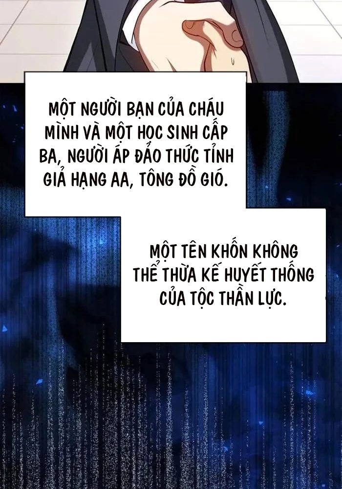 Thiên Tài Võ Thuật Hồi Quy Chapter 61 - Trang 5