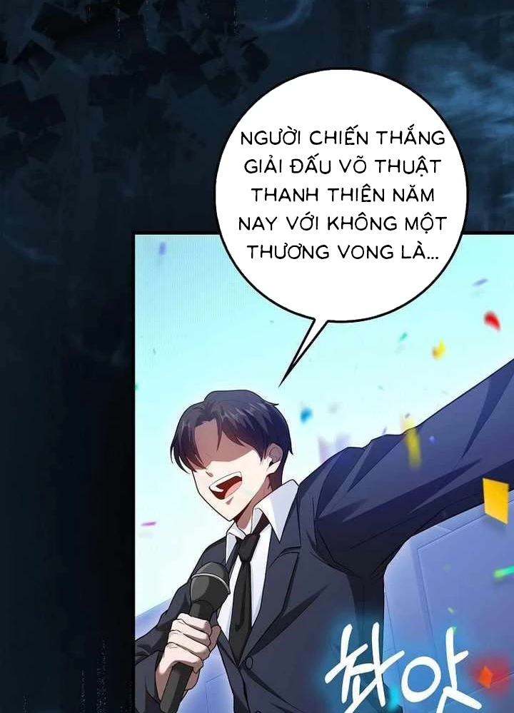 Thiên Tài Võ Thuật Hồi Quy Chapter 50 - Trang 2