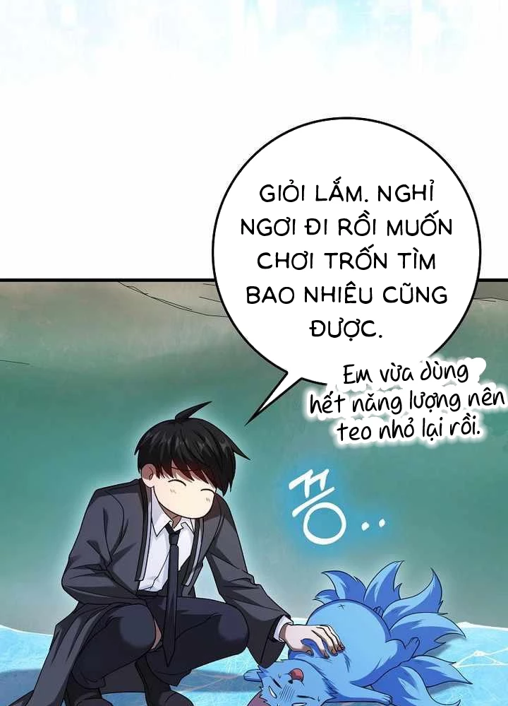 Thiên Tài Võ Thuật Hồi Quy Chapter 50 - Trang 84