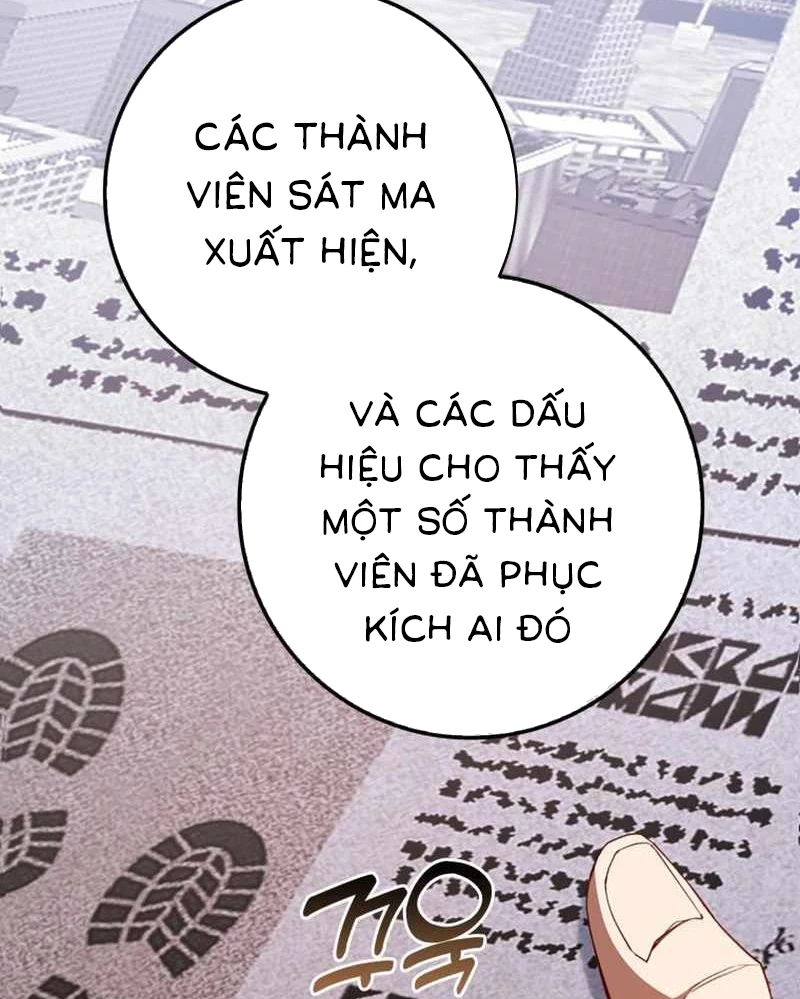 Thiên Tài Võ Thuật Hồi Quy Chapter 58 - Trang 28