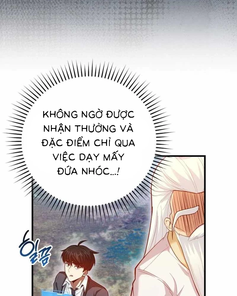 Thiên Tài Võ Thuật Hồi Quy Chapter 58 - Trang 84