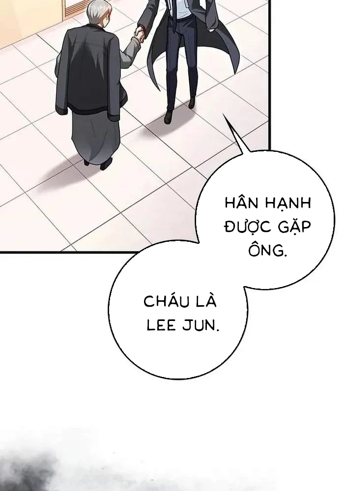 Thiên Tài Võ Thuật Hồi Quy Chapter 60 - Trang 138