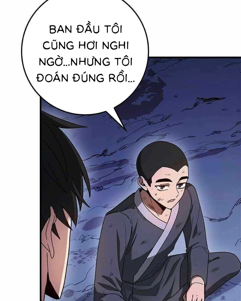 Thiên Tài Võ Thuật Hồi Quy Chapter 45 - Trang 84