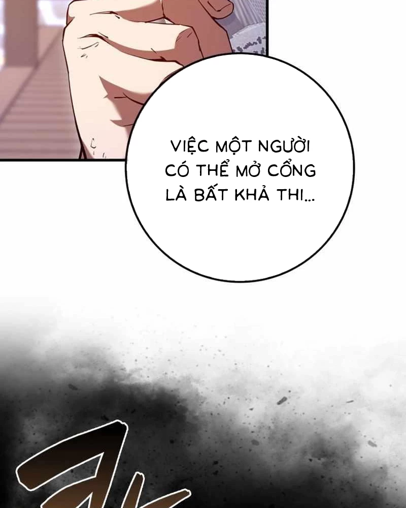 Thiên Tài Võ Thuật Hồi Quy Chapter 58 - Trang 40