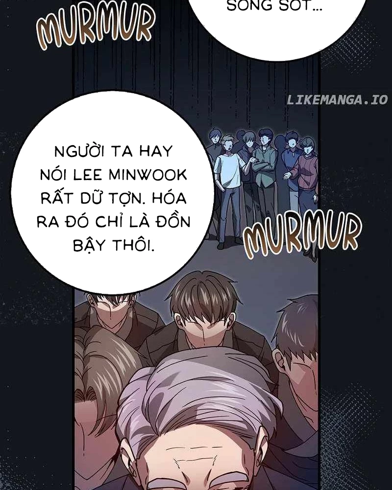 Thiên Tài Võ Thuật Hồi Quy Chapter 46 - Trang 8