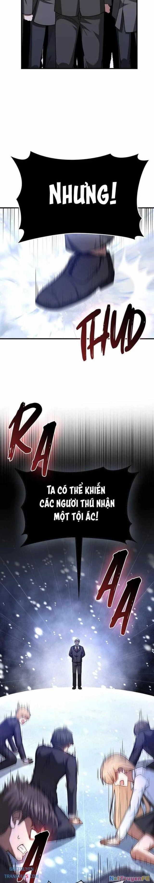 Thiên Tài Võ Thuật Hồi Quy Chapter 42 - Trang 13