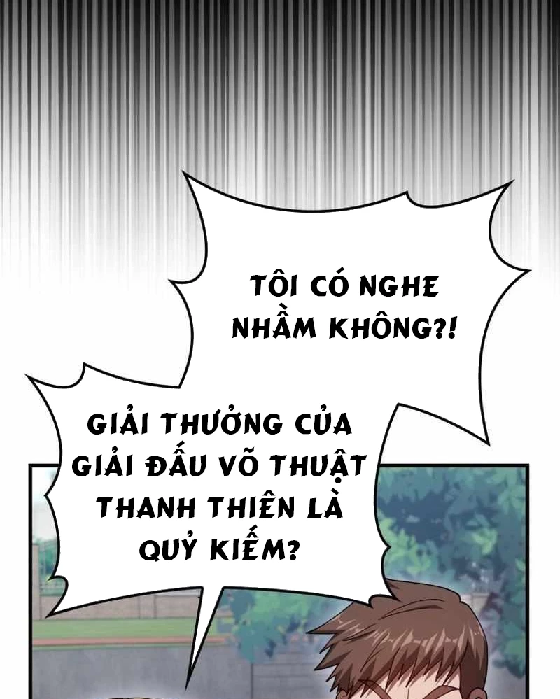 Thiên Tài Võ Thuật Hồi Quy Chapter 49 - Trang 143