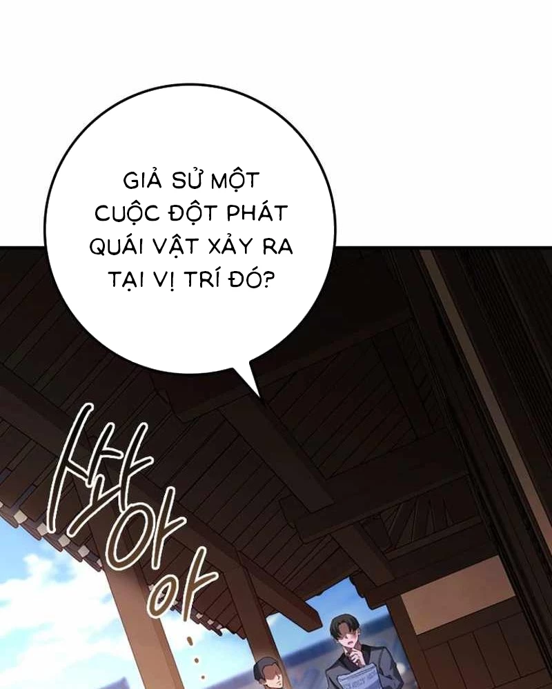 Thiên Tài Võ Thuật Hồi Quy Chapter 58 - Trang 34