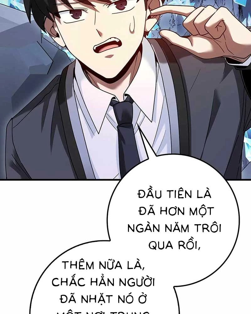 Thiên Tài Võ Thuật Hồi Quy Chapter 44 - Trang 25