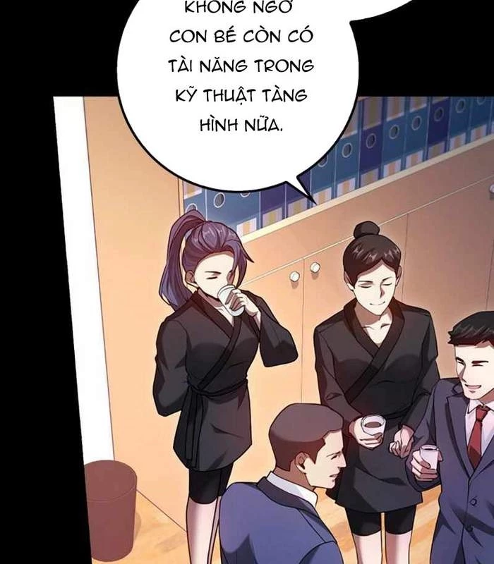 Thiên Tài Võ Thuật Hồi Quy Chapter 59 - Trang 64