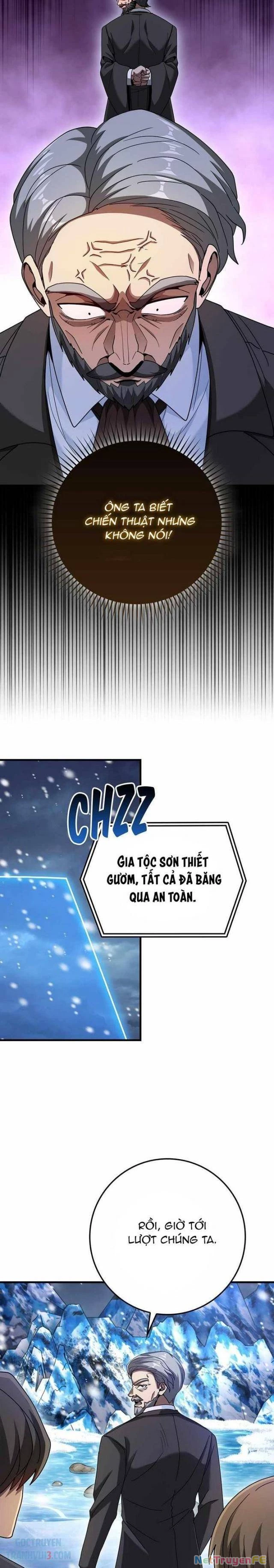 Thiên Tài Võ Thuật Hồi Quy Chapter 40 - Trang 32