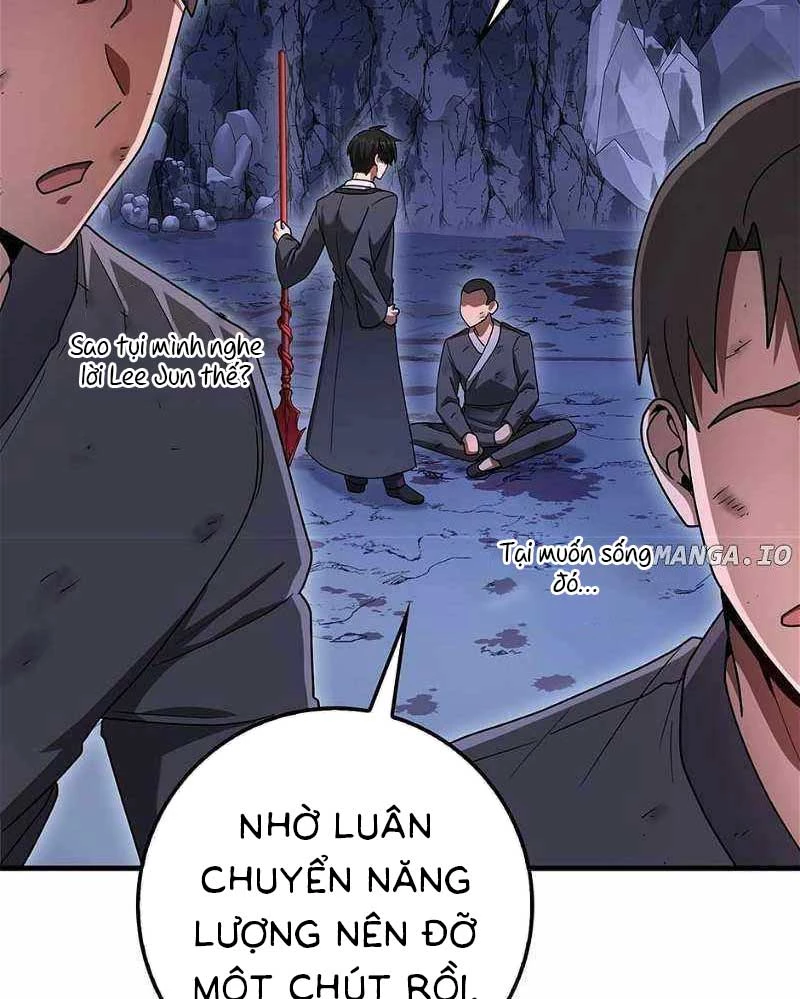 Thiên Tài Võ Thuật Hồi Quy Chapter 45 - Trang 80