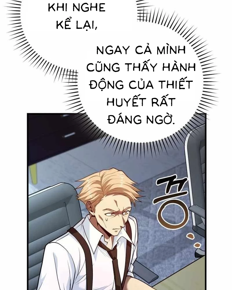 Thiên Tài Võ Thuật Hồi Quy Chapter 49 - Trang 38