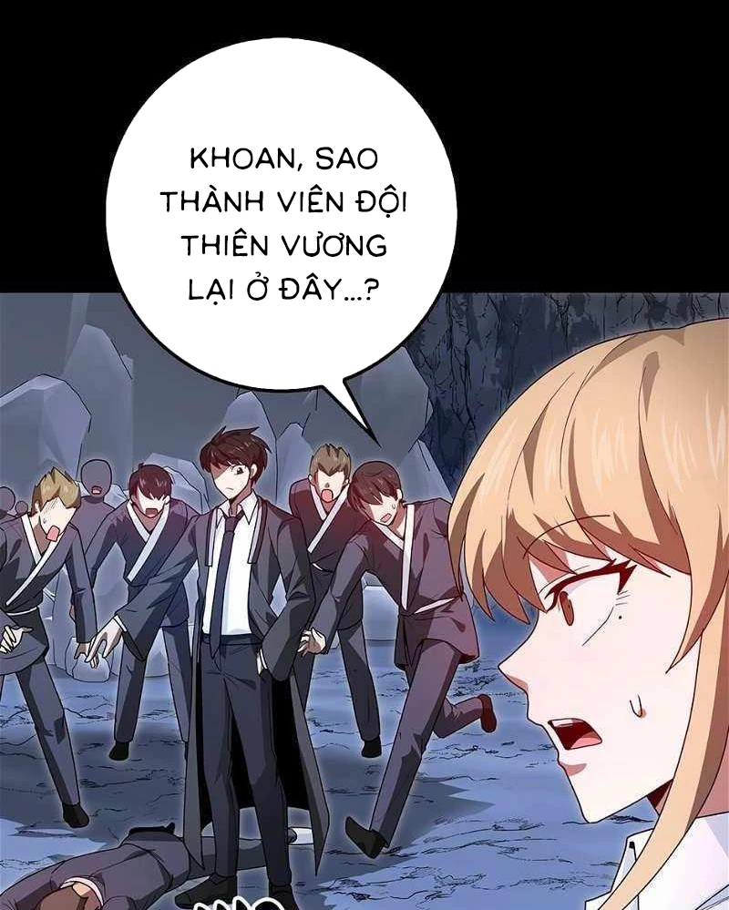 Thiên Tài Võ Thuật Hồi Quy Chapter 46 - Trang 43