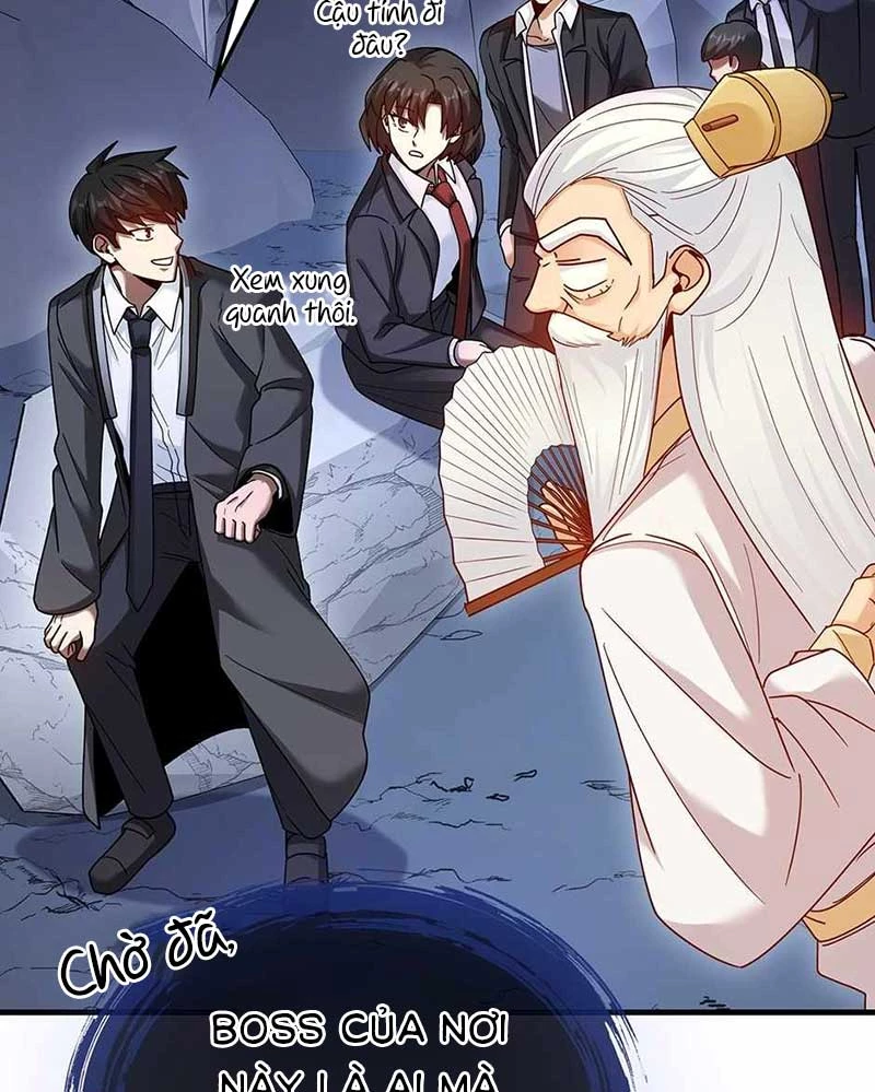 Thiên Tài Võ Thuật Hồi Quy Chapter 44 - Trang 16