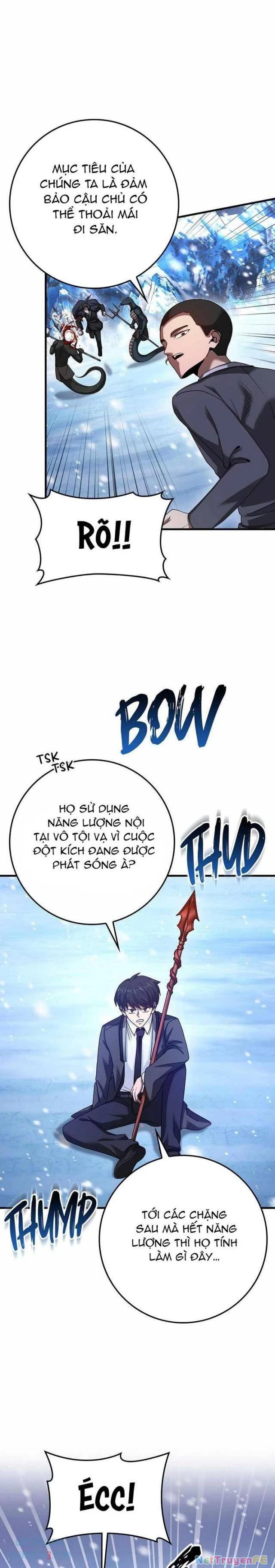 Thiên Tài Võ Thuật Hồi Quy Chapter 40 - Trang 6