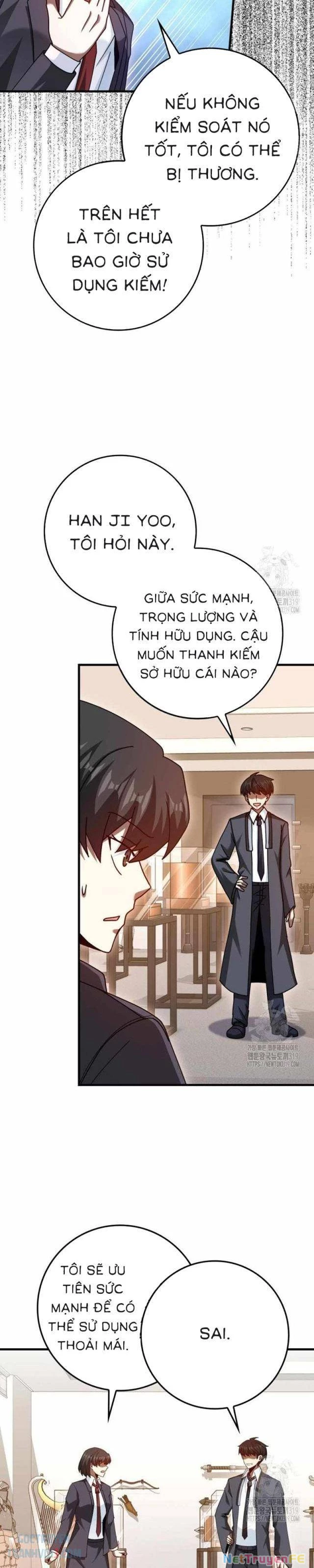 Thiên Tài Võ Thuật Hồi Quy Chapter 39 - Trang 3