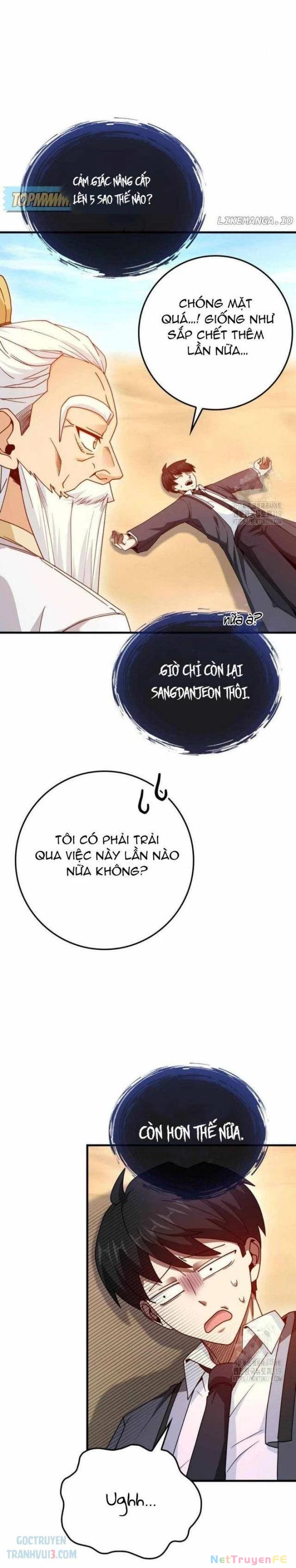 Thiên Tài Võ Thuật Hồi Quy Chapter 38 - Trang 18